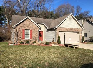 1895 Birch Run Rd, Terre Haute, IN 47803