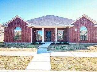 2110 Augusta St, Lancaster, TX 75146