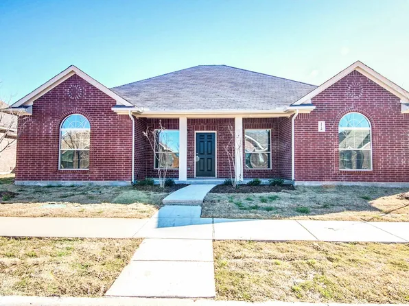 2110 Augusta St, Lancaster, TX 75146