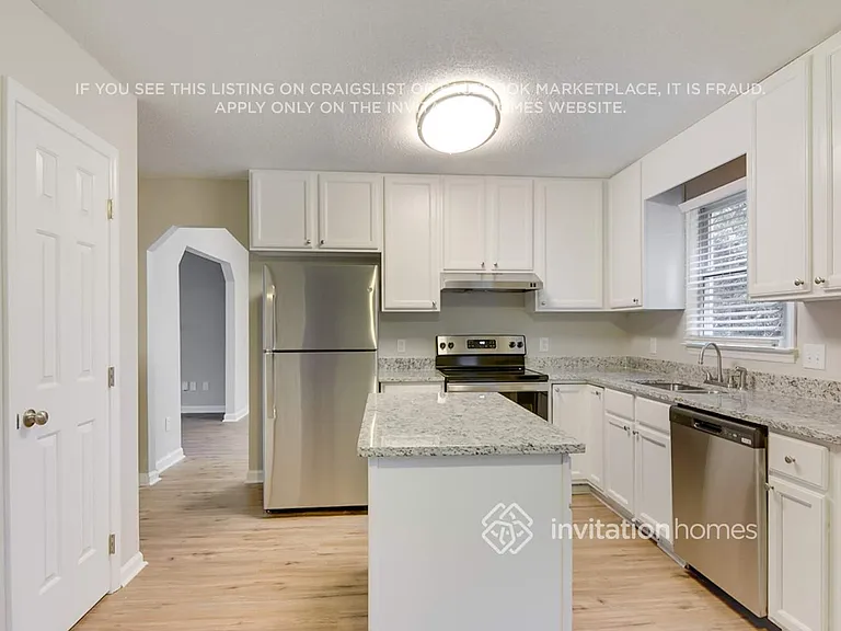 3925 Old Coach Rd — Photo 7