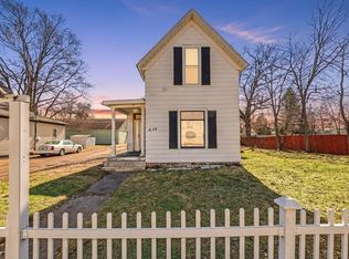 619 W Indiana Ave, Elkhart, IN 46516