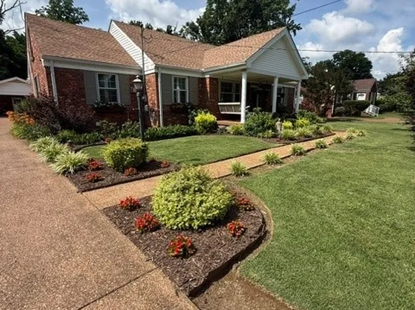 2309 Sweetwood Rd, Nashville, TN 37214