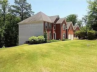 4518 Abram Way, Conley, GA 30288