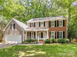 8807 Twin Trail Dr, Huntersville, NC 28078