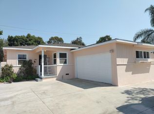 16069 Garo St, Hacienda Heights, CA 91745