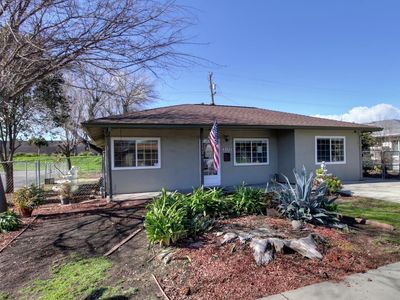2132 Manchester St, West Sacramento, CA, 95691