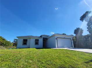 6108 Stratton RD, FORT MYERS, FL 33905