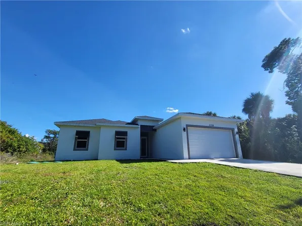 6108 Stratton RD, FORT MYERS, FL 33905