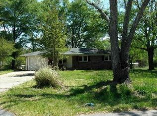 1096 Mountain Springs Rd, Anderson, SC 29621