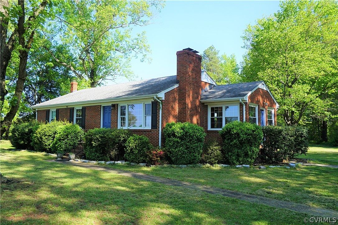 17322 Old Ridge Rd, Montpelier, VA 23192 Zillow