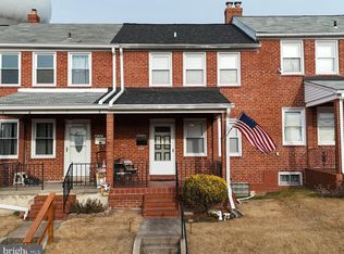 433 Pembrooke Blvd, Baltimore, MD 21224