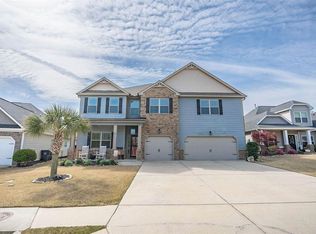 113 Morning Dew Dr, Lexington, SC 29072