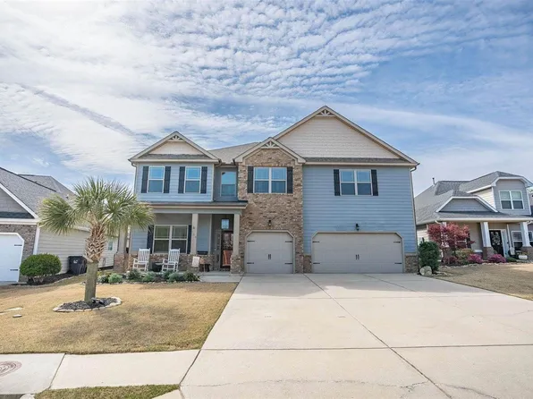 113 Morning Dew Dr, Lexington, SC 29072
