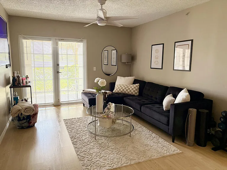 5035 Wiles Rd #104 — Photo 9