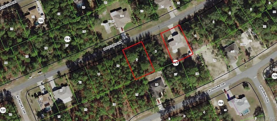 1st image of 7947 N Pocono Dr