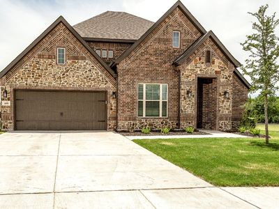 200 Johnson St, Granbury, TX, 76048