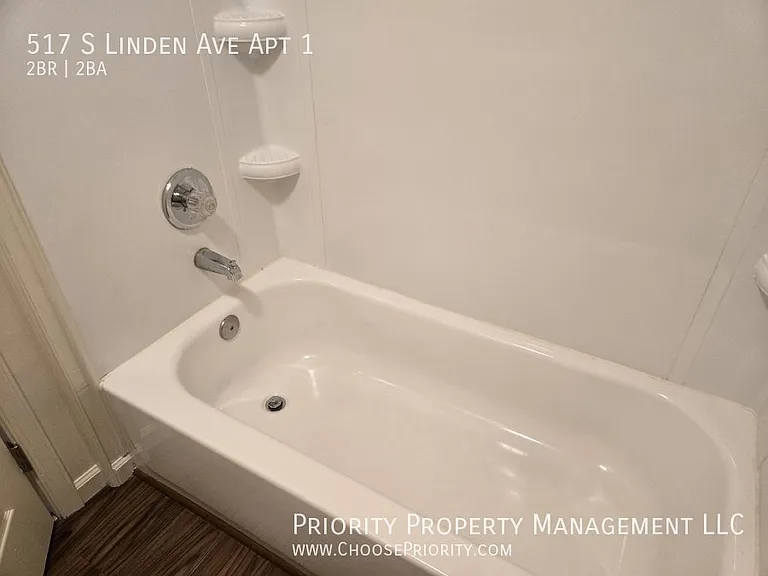 517 S Linden Ave #1 — Photo 9