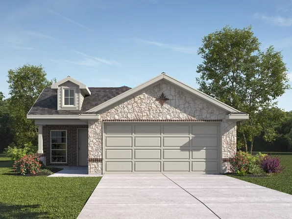 814 Country Rd, Royse City, TX 75189