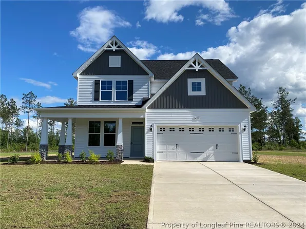 4122 Mabon Ct, Fayetteville, NC 28312