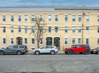 424 Division St APT 3, Perth Amboy, NJ 08861
