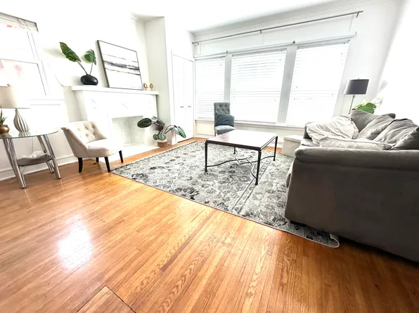 1108 S Detroit Ave #3A, Tulsa, OK 74120