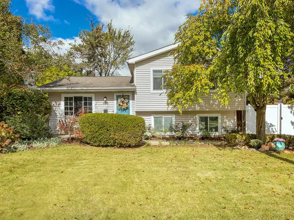 1118 Eaton Rd, Berkley, MI 48072