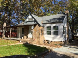 109 Sycamore St, Rome, GA 30165