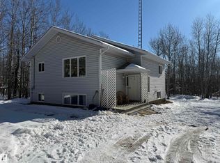 64 Tawatinaw Dr, Athabasca County, AB T9S 2A2