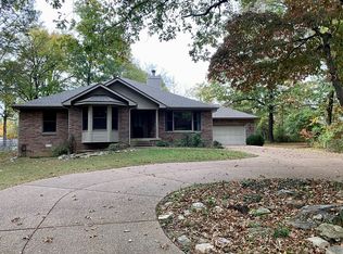 60 Baypoint Ct, Mountain Home, AR 72653