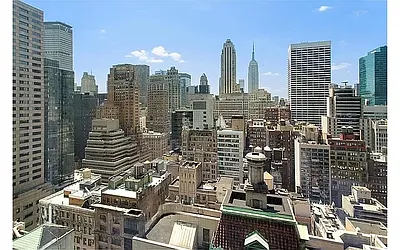 Rented by HighRiseNY