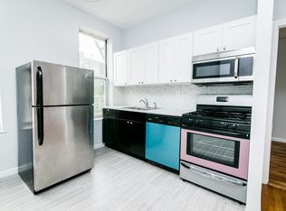 1724 Menahan St #2B, Ridgewood, NY 11385