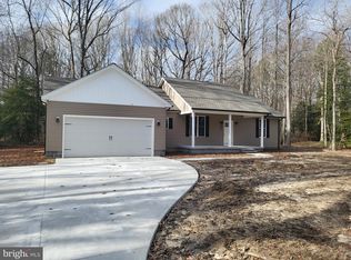 202 Oak Ln, Milton, DE 19968