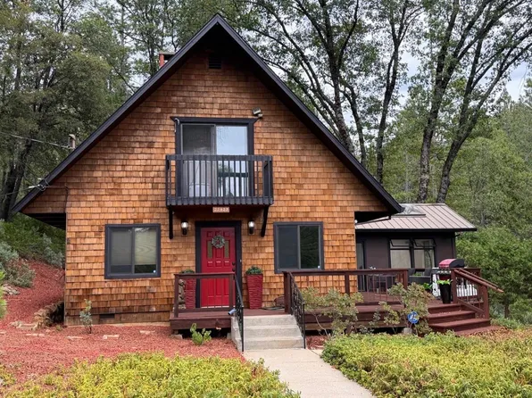 22827 N Tuolumne Rd, Twain Harte, CA 95383