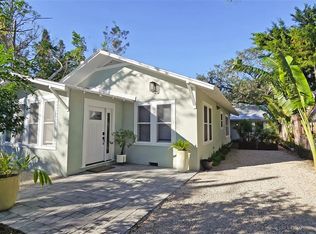 2325 Ixora Ave, Sarasota, FL 34234