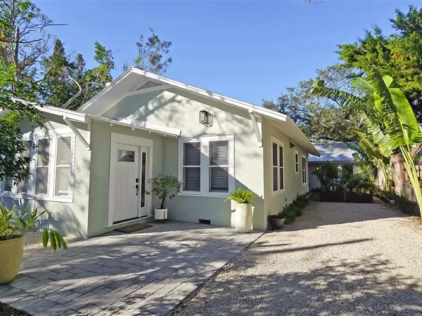 2325 Ixora Ave, Sarasota, FL 34234