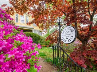 103 Chestnut Ave #2, Narberth, PA 19072