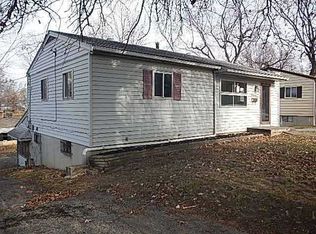 3616 Farrow Ave, Kansas City, KS 66104