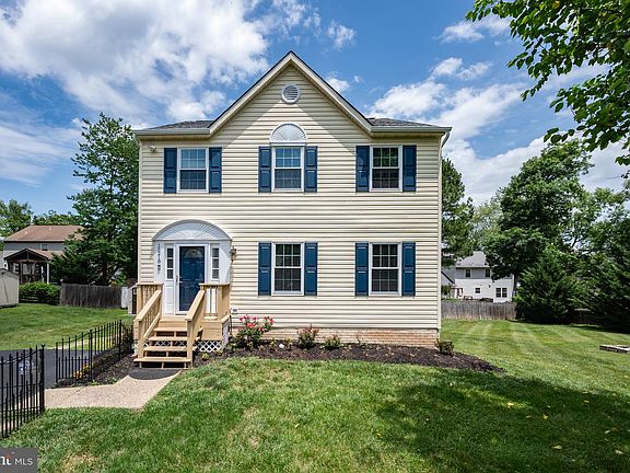 5th image of 15218 Sovereign Pl