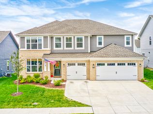 6226 Bitternut Way, Noblesville, IN 46062