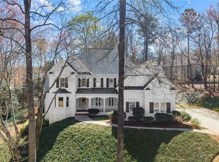 3756 Waterlilly Way SE, Marietta, GA 30067