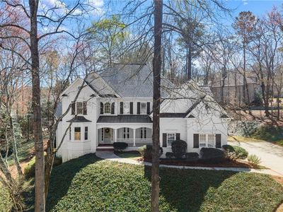 3756 Waterlilly Way SE, Marietta, GA, 30067