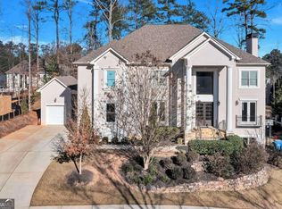 4041 Annecy Dr SW, Atlanta, GA 30331