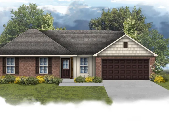 20598 Stone House Rd, Hammond, LA 70401