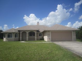 6374 NW Topaz Ct, Pt Saint Lucie, FL 34953