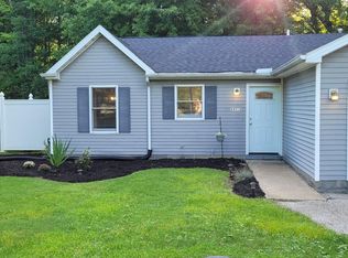 6431 Shaffer Rd NW #A, Warren, OH 44481