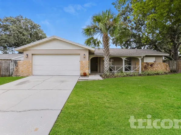 508 Parson Brown Way, Longwood, FL 32750