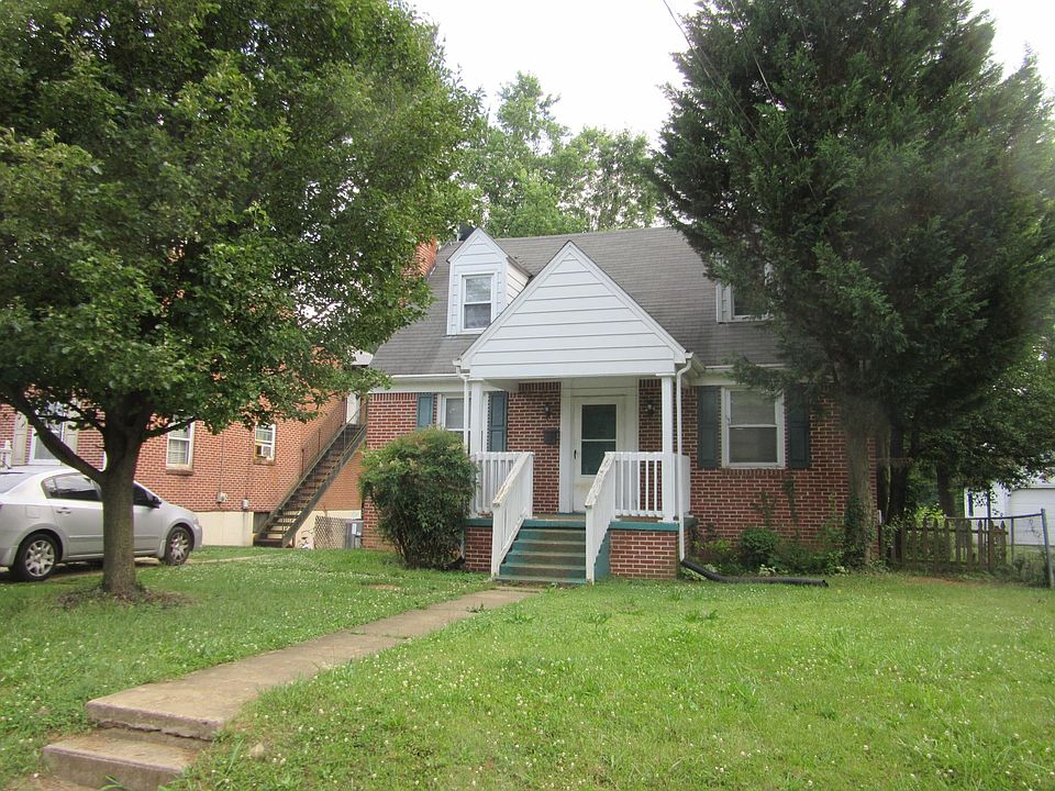 1st image of 2704 Florida Ave NW