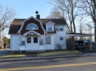 18 Church Rd, Richlandtown, PA 18955