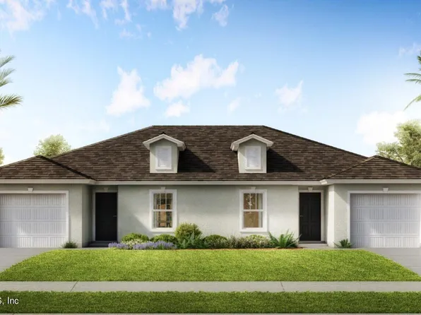 9 ZORLOU CT Court, Palm Coast, FL 32164