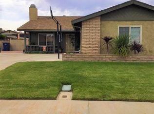 2214 W Avenue K12, Lancaster, CA 93536